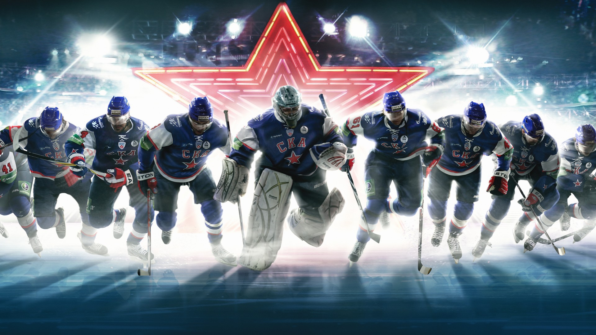 Hockey team wallpapers and images - wallpapers, pictures, photos