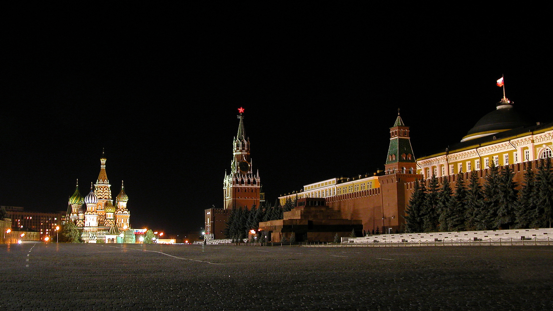 Фон Кремля Для Новогоднего Поздравления