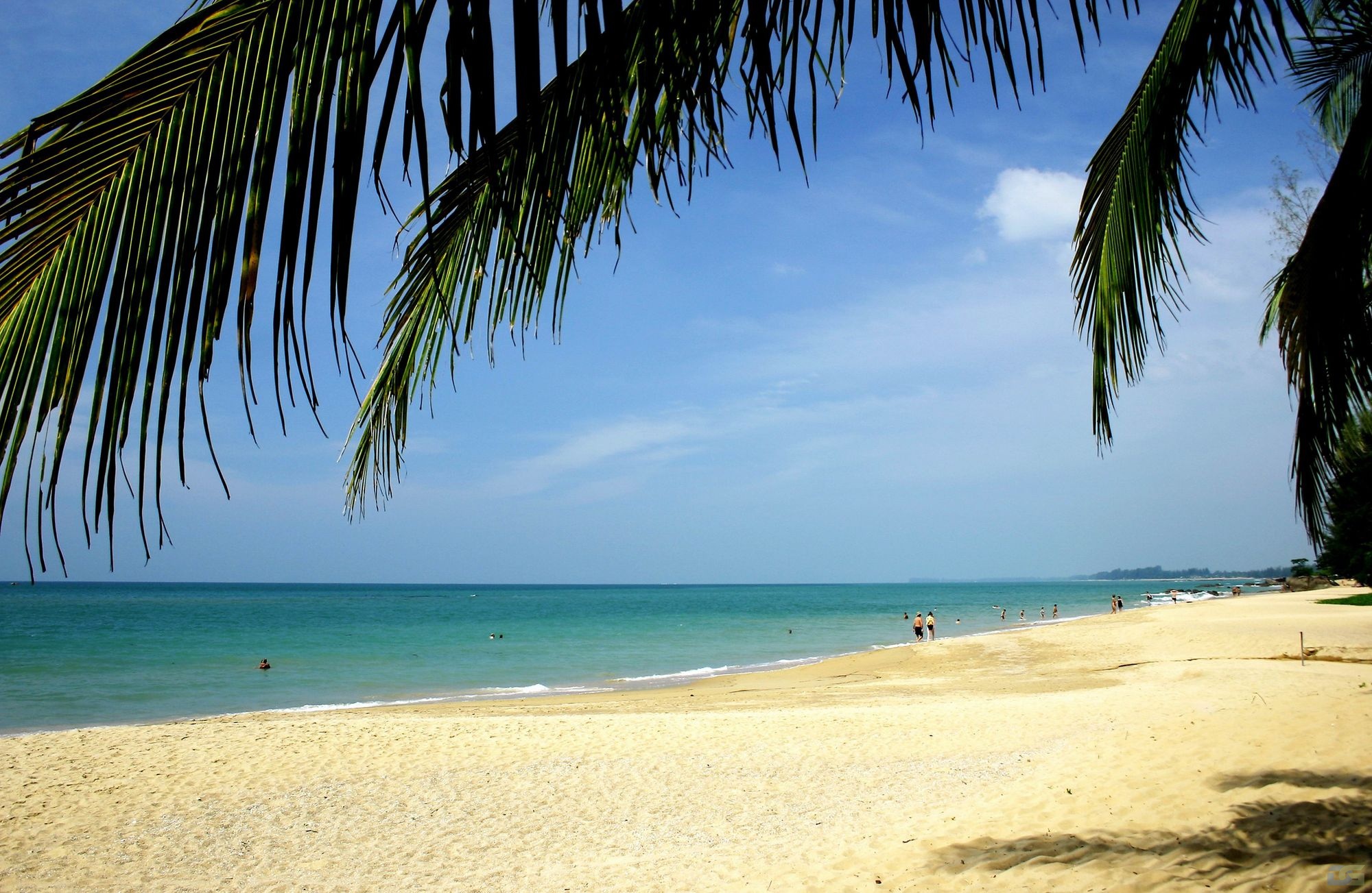10 Best Beaches in Koh Phangan: Thailand Beaches Guide