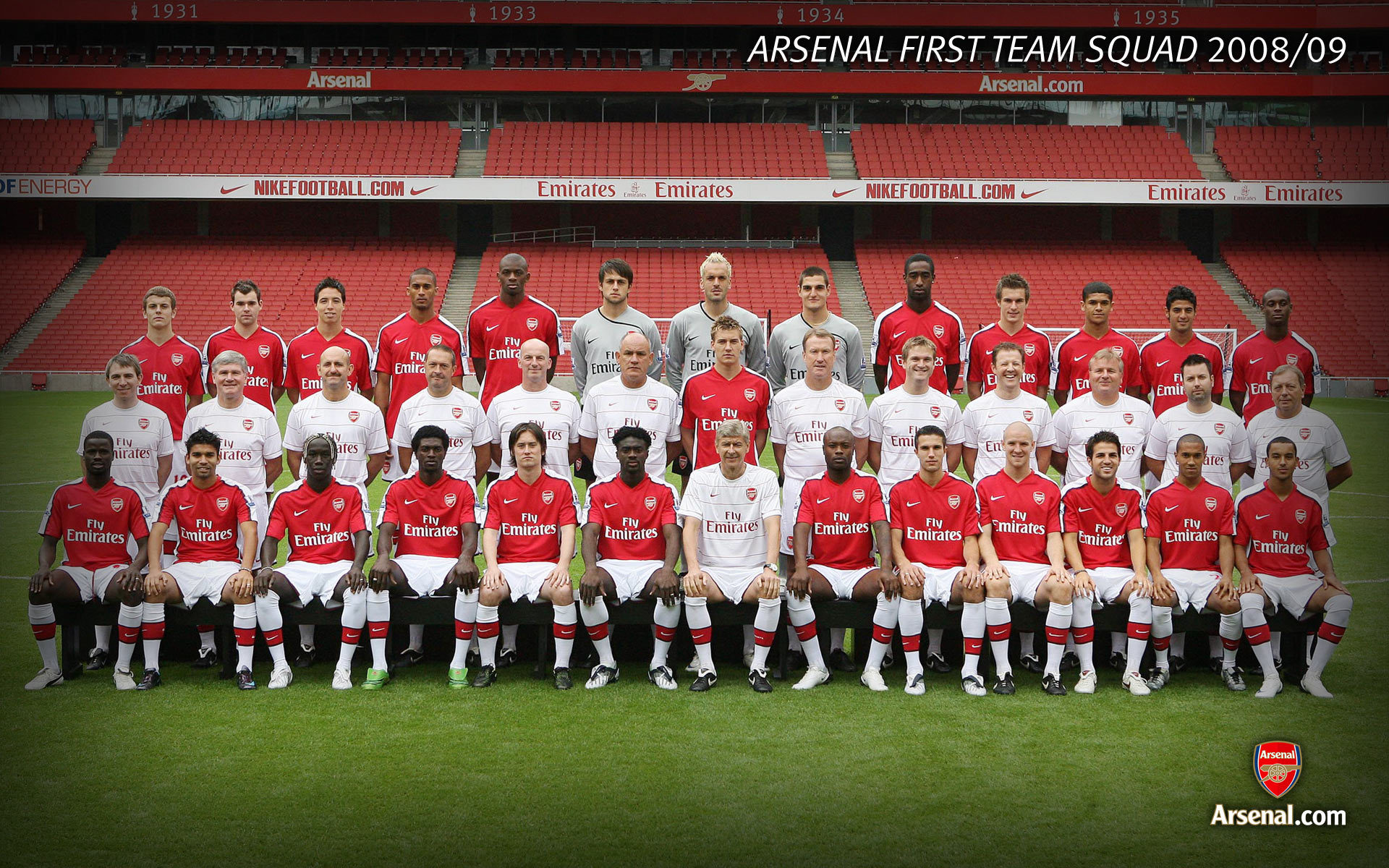 Arsenal football club england wallpapers and images  wallpapers 