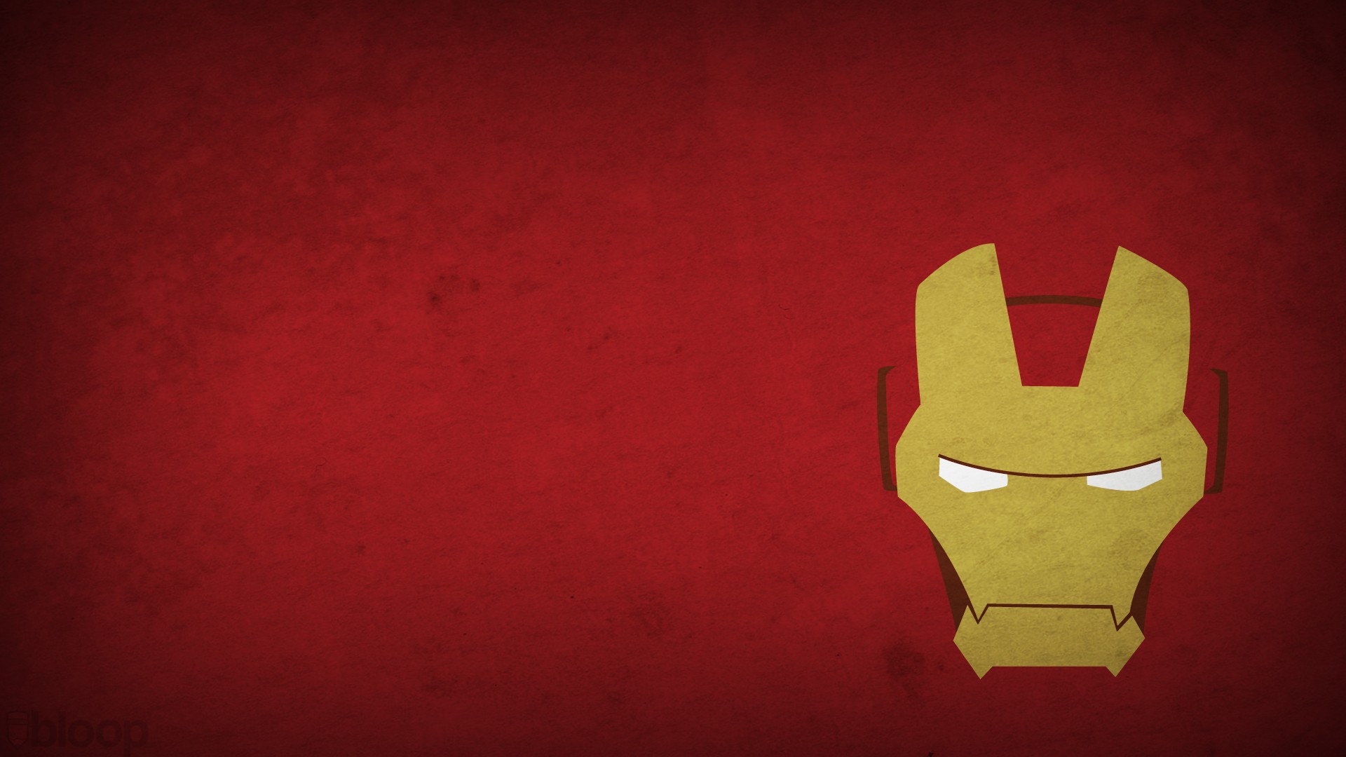 Iron Man Mask Red Background Wallpapers And Images Wallpapers