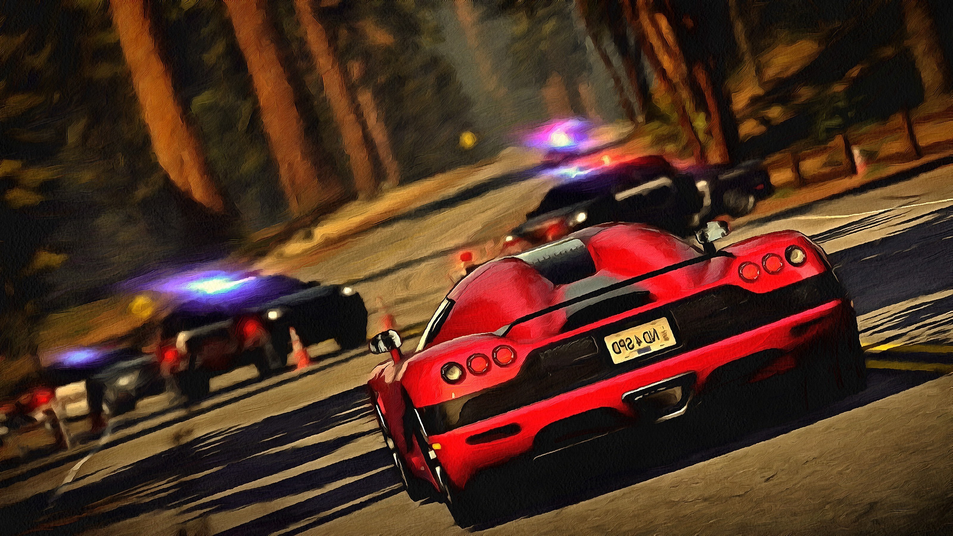Need For Speed Download 2014