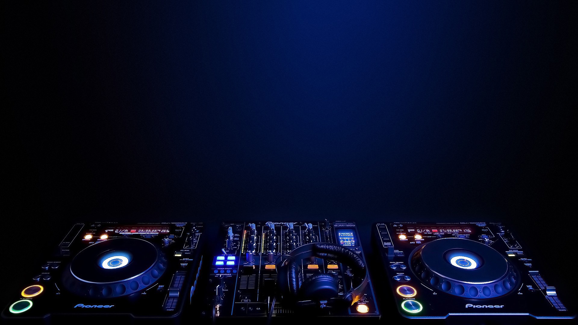 Neon DJ booth wallpapers and images - wallpapers, pictures ...
 Neon Dj Booth