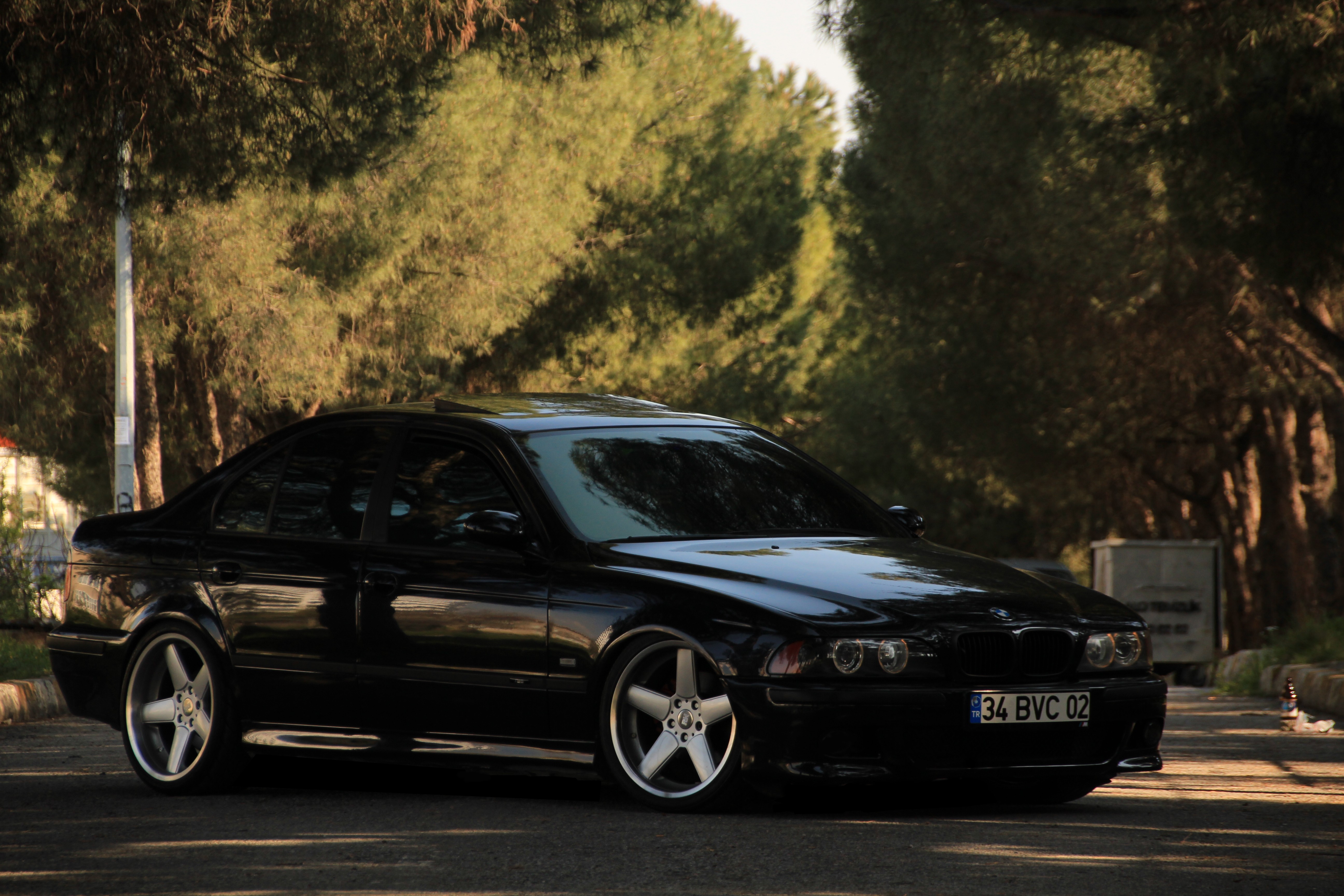 Black car BMW M5 E39 wallpapers and images - wallpapers ...
 Bmw M5 Black 2013 Wallpaper