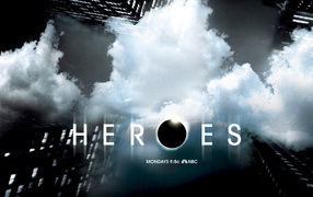 Герои / Сериал / Heroes