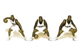 Баскетбол НБА