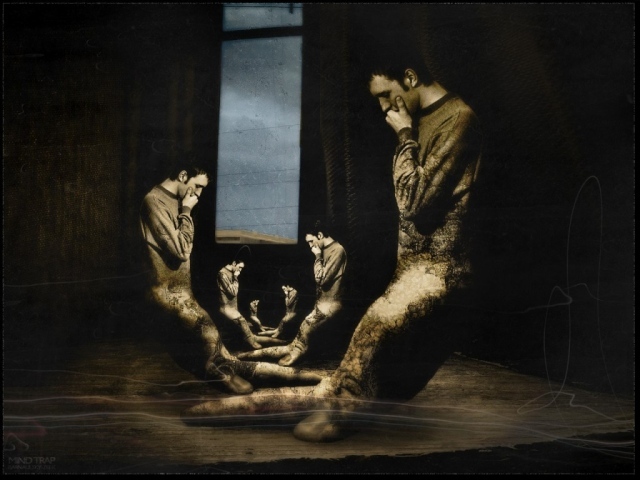 Ловушка мыслей