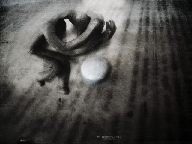 Моя красивая таблетка