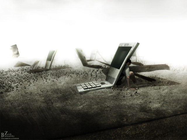 Необщительность