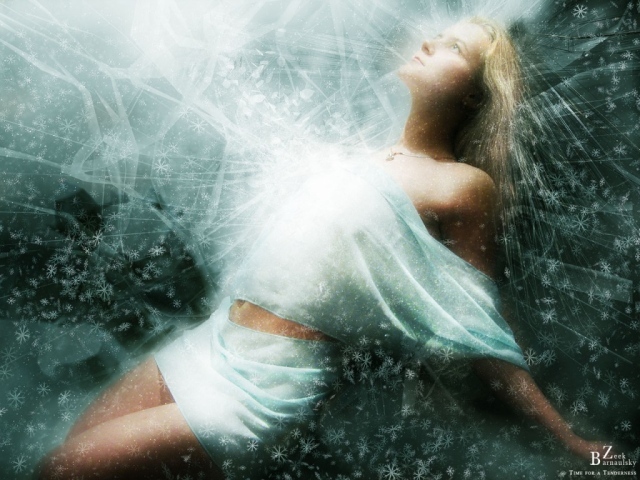 Время для нежности