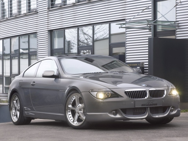 BMW 6 series