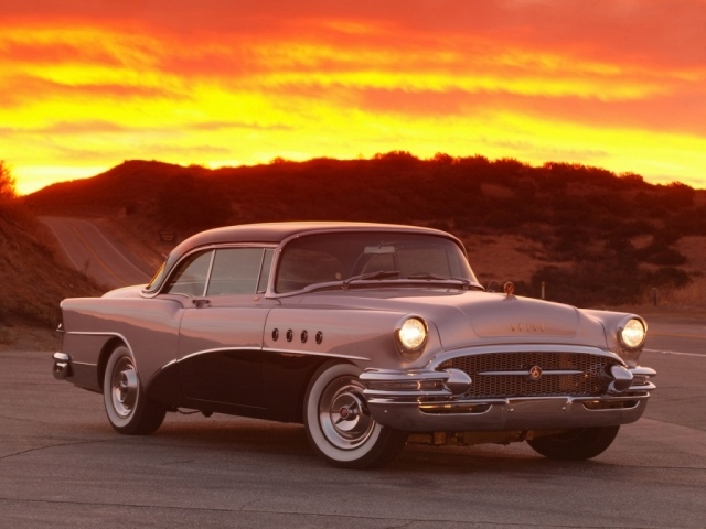 Buick Roadmaster