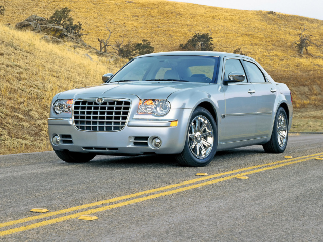 Chrysler 300 C