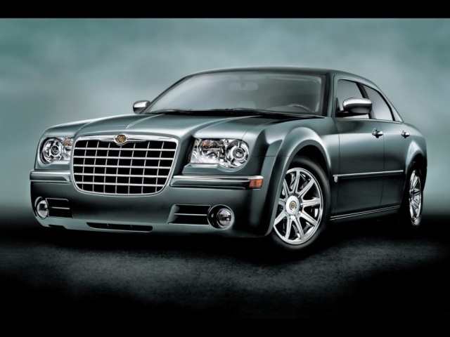 Chrysler 300 C