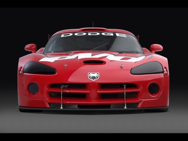 Dodge Viper
