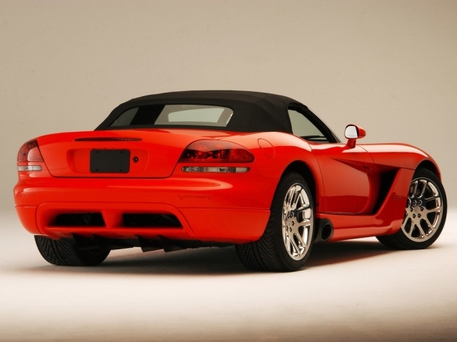 Dodge Viper
