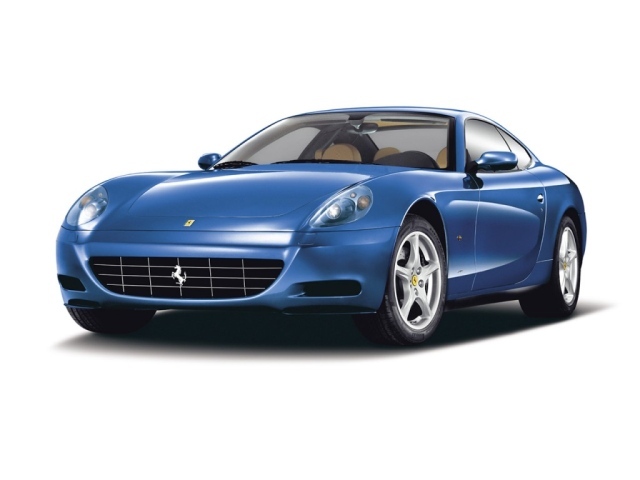 Ferrari 612