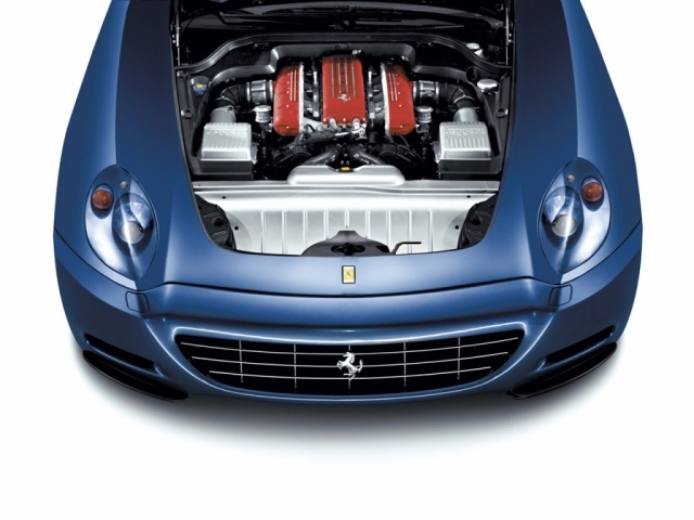 Ferrari 612