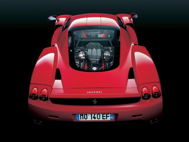 Ferrari Enzo