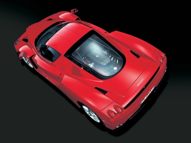 Ferrari Enzo