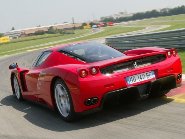 Ferrari Enzo