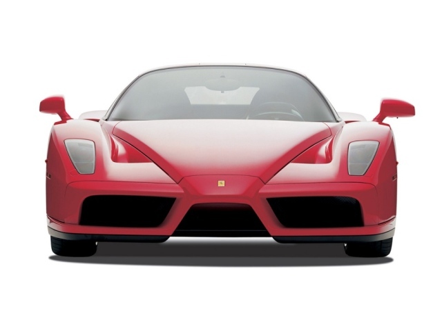 Ferrari Enzo