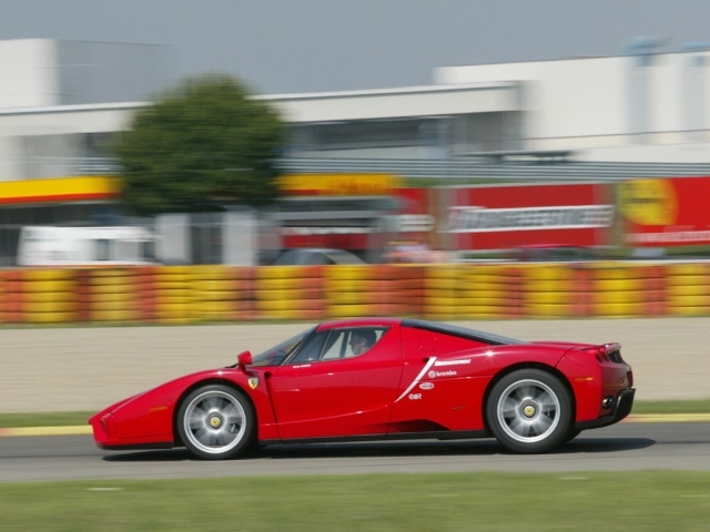 Ferrari Enzo