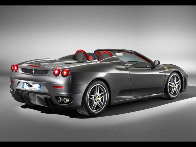 Ferrari F430
