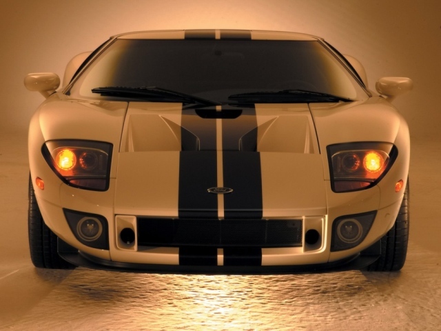 Ford GT