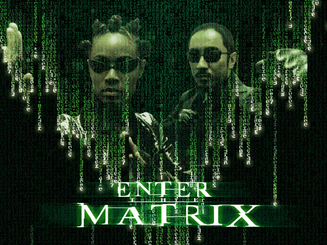 Matrix
