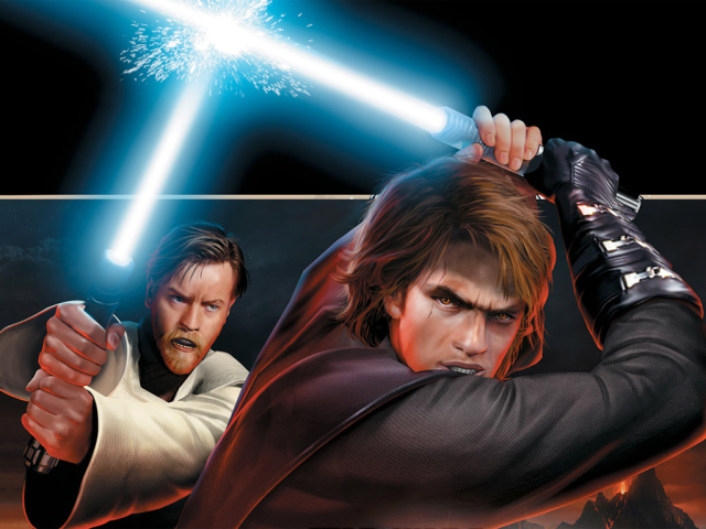 Звездные войны