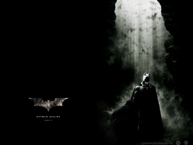 Batman Begins
