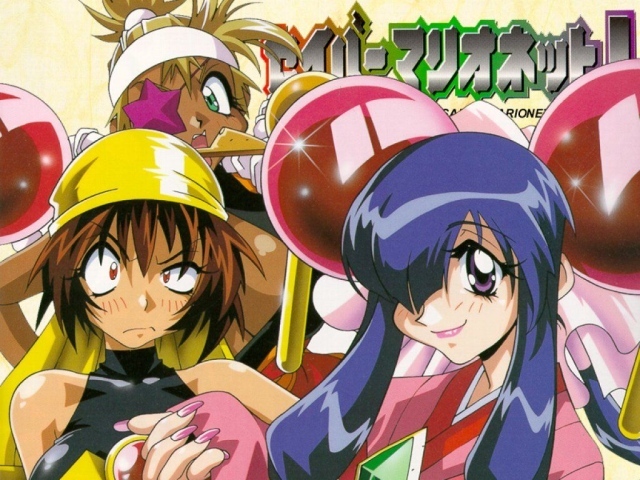 Смешное Аниме