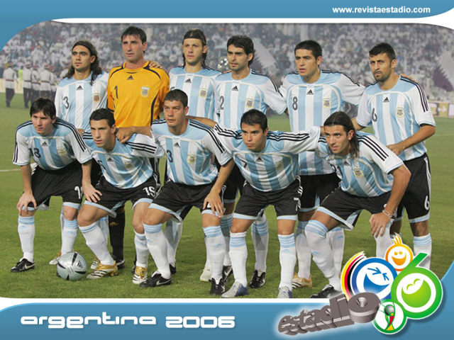 FIFA World CUP 2006