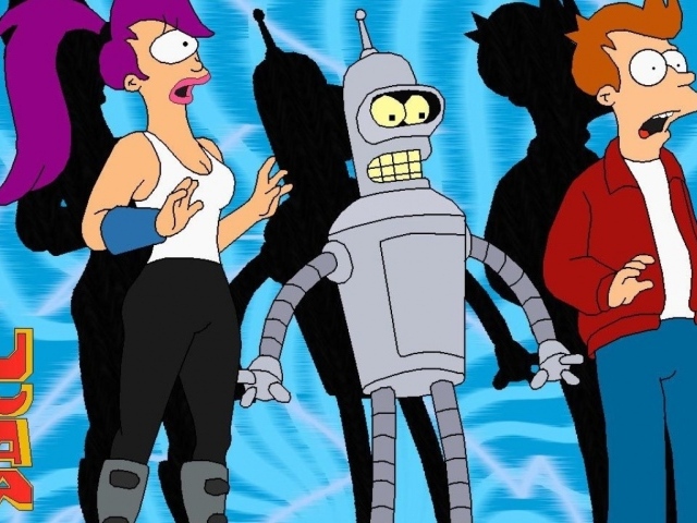 Futurama
