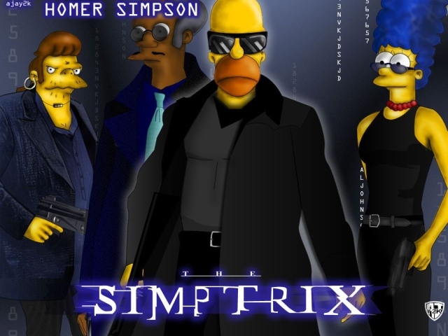 Simptrix