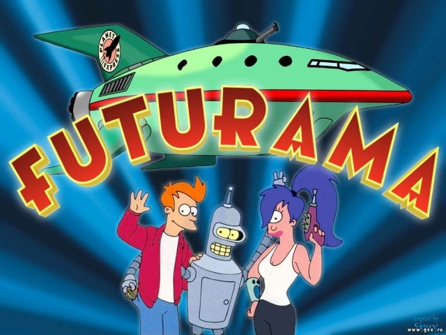 The Futurama