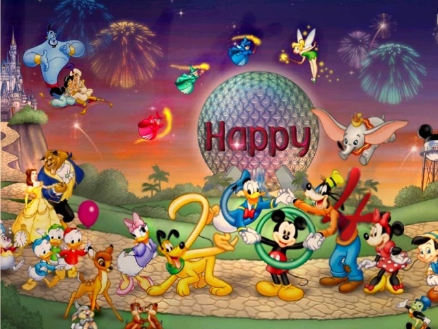 лучшие мультики