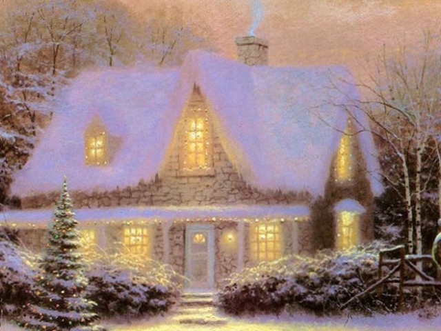 Праздник Рождества Христова