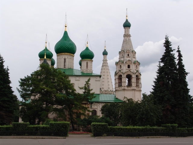 Россия Храм Церковь