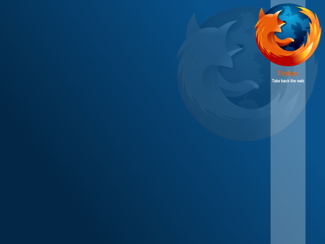 Лиса Firefox