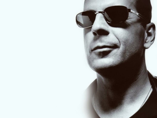 Bruce Willis