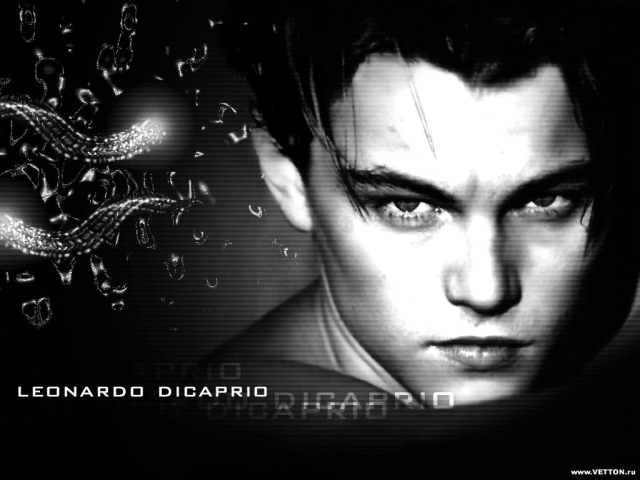 Leonardo Dicaprio