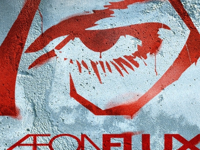 Aeon Flux / Эон флакс