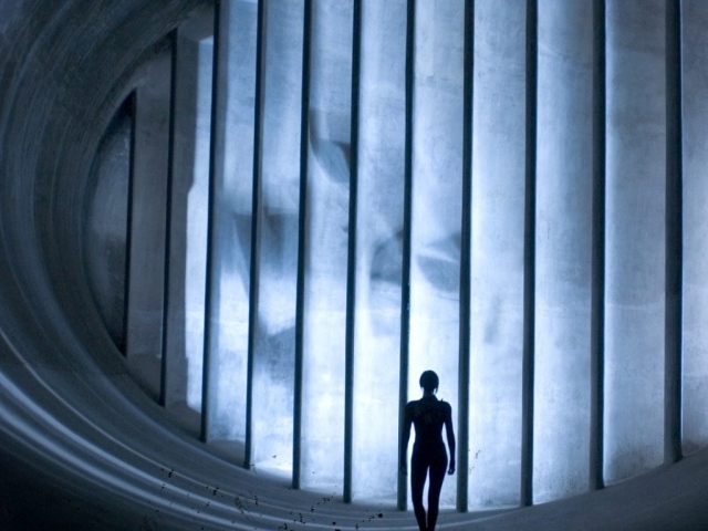 Aeon Flux / Эон флакс