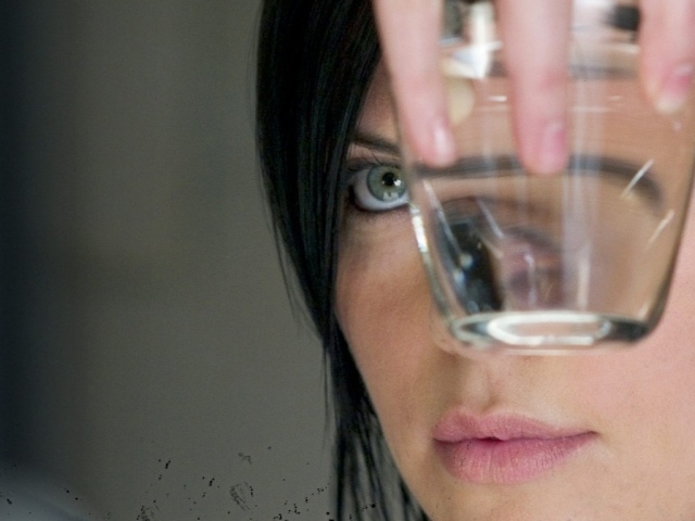 Aeon Flux / Эон флакс