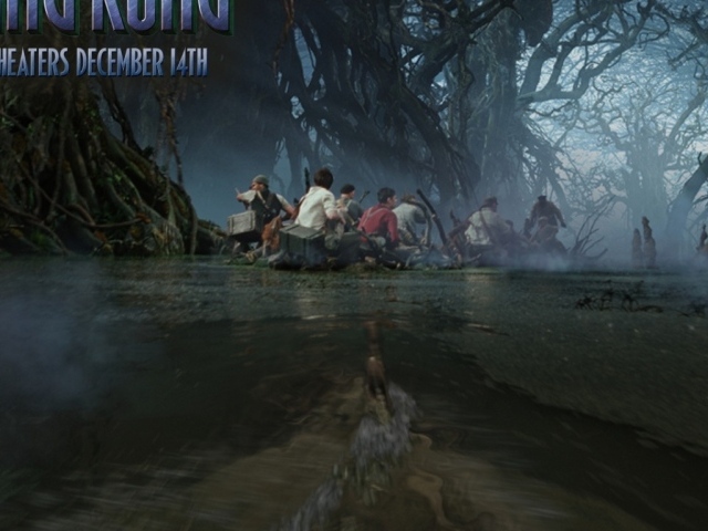 Кинг Конг / King Kong