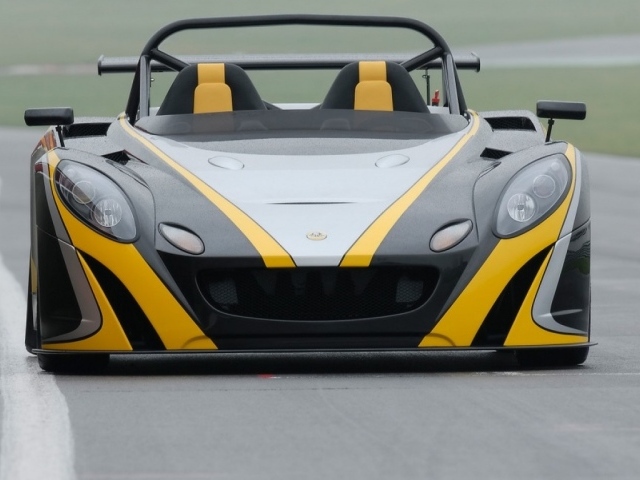 Lotus Eleven 2