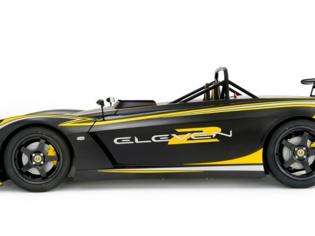 Lotus Eleven 2