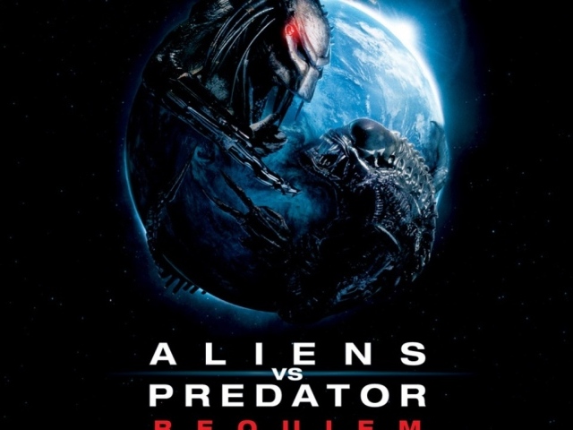 Чужой против Хищника 2 / Alien vs Predator 2
